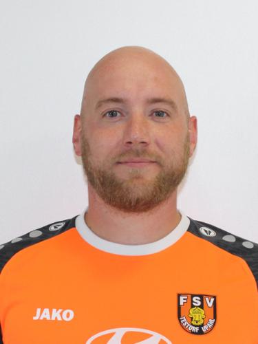 Martin Voß
