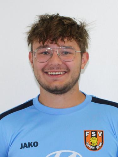 Finn Wissmann