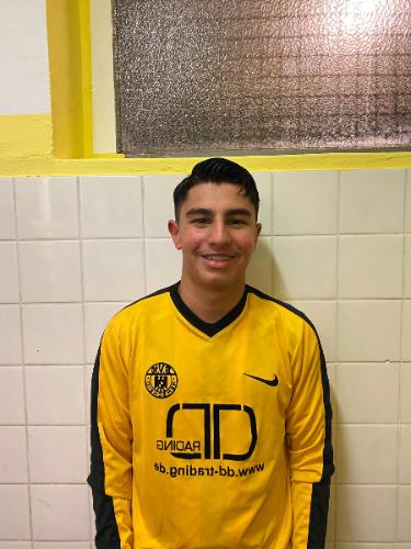Malik Efe Karademir