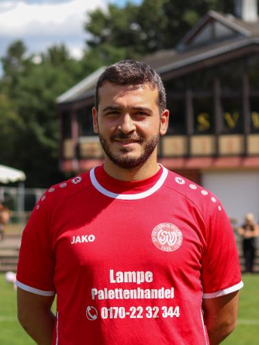 Hussam Hitalani