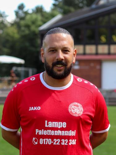 Mustafa Kayaoglu