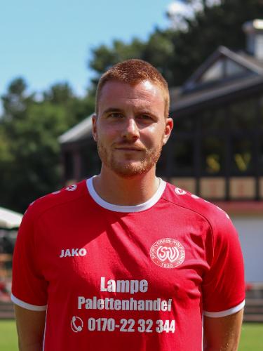 Kevin Keim