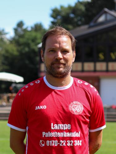 Torsten King