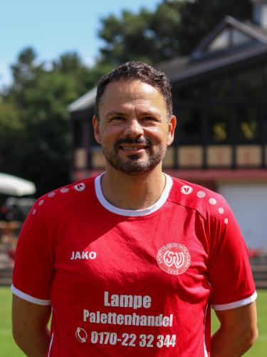 Alexander Sommer