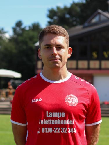 Nico Zoeller