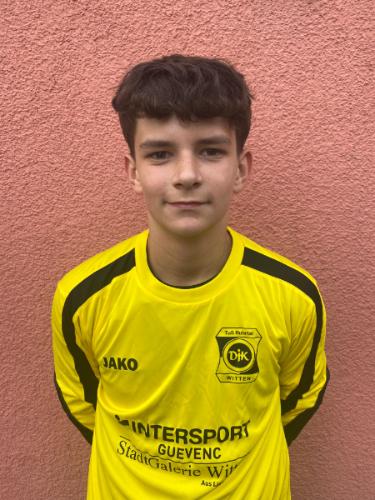 Luca Maximilian Thomas