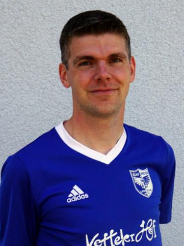 Daniel Stockhofe