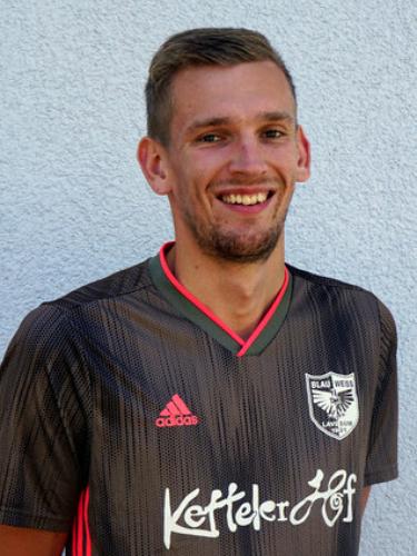 Daniel Weckel