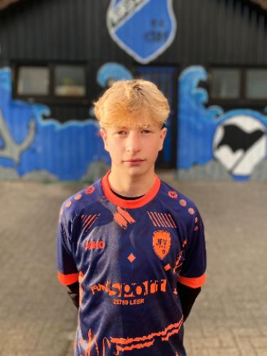 Moritz Kalcsics