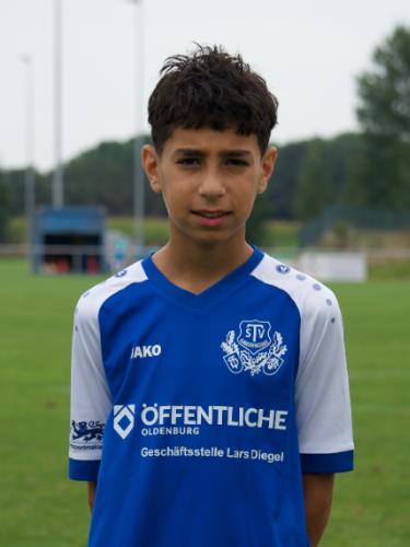 Omar Kamil