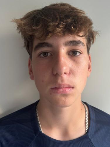 Noah Hofmann