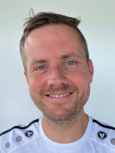 Markus Spitz