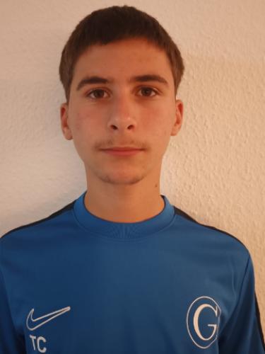 Athanasios Chatzivasileiou