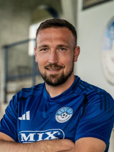 Christian Balde