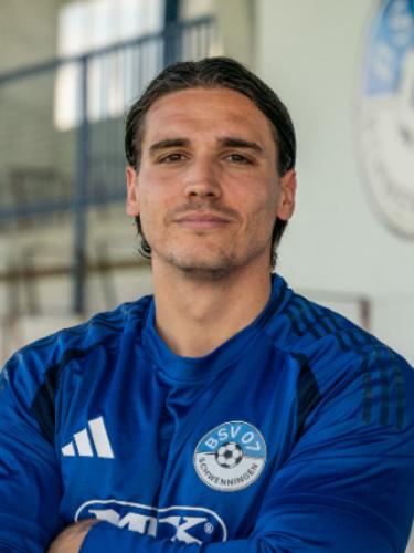Mario Buccelli