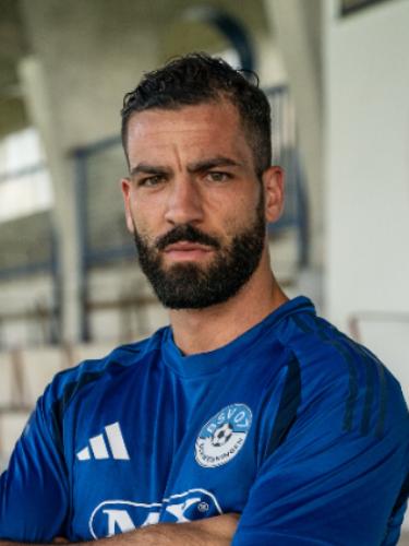 Mauro Chiurazzi