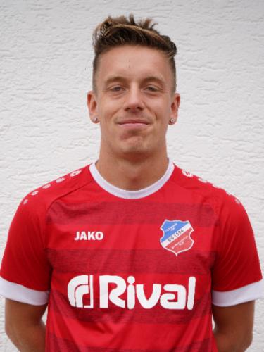 Andreas Bantel