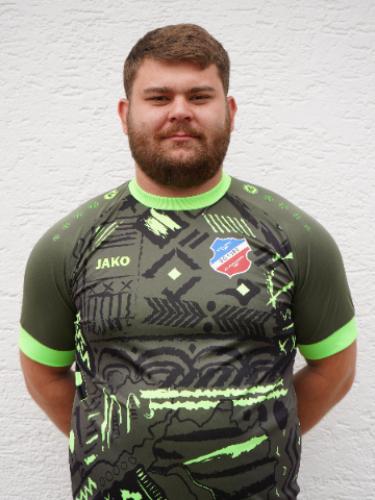 Daniel Speck