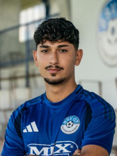 Deniz Kaya