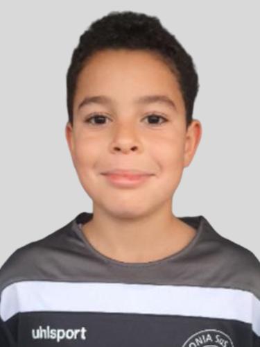 Amin Bouchkhachakh