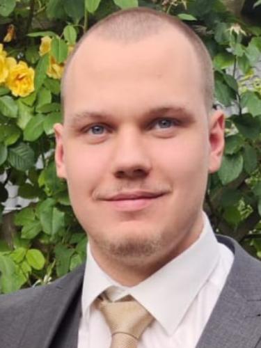 Jonathan Johannes Wittek