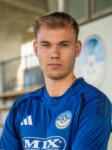 Adrian Süss