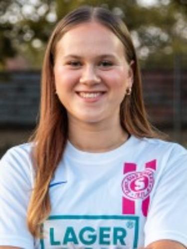 Sophie Gniewkowski