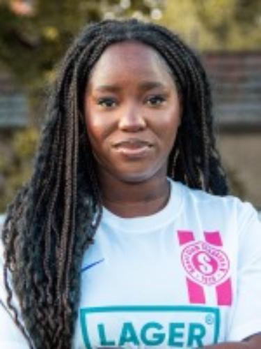Ida Marie Msoffe Klatt
