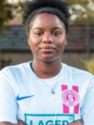 Mary Stella Msoffe Klatt