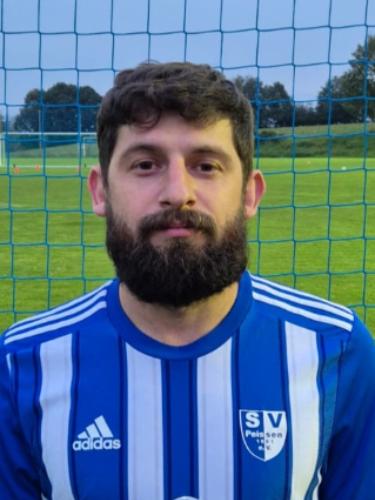 Amberk Indzhybashvili