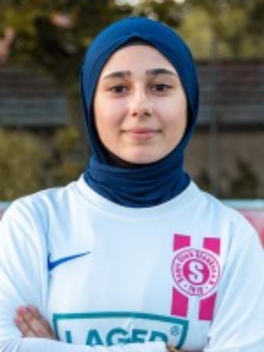 Hanin Wehbi