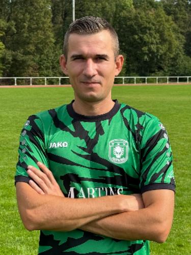 Vaceslav Kondratenko