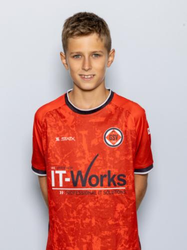 Noah Dürr