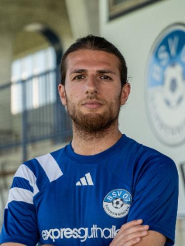 Ümit Avim