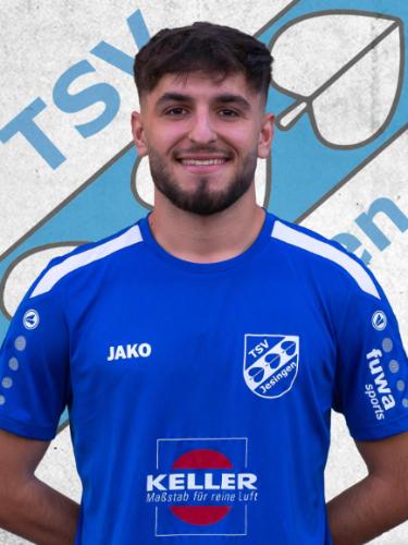 Redon Gashi