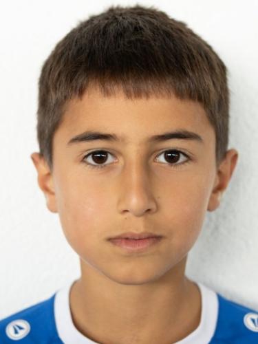 Hamza Yücel