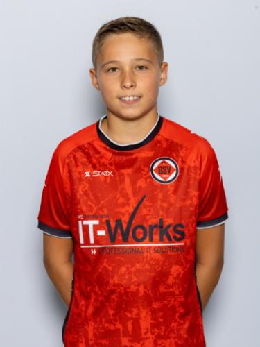 Niklas Maier