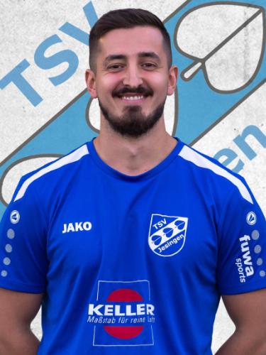 Xhema Avdijaj