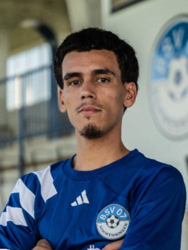 Walid Lavouieh