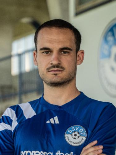 Denis Matic