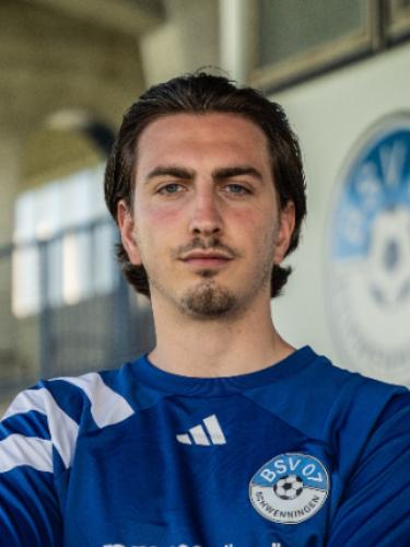 Emanuele Pettellino