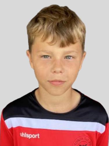 Noah Setnik