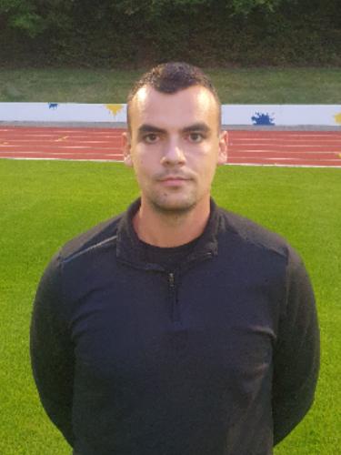 Igor Zejrinov