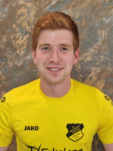Niklas Westerhorstmann