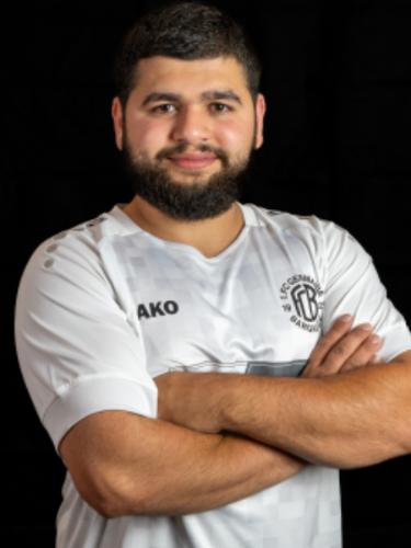 Mohammed Sodkee