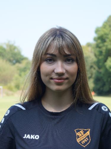 Angelina Carmen Babinetz