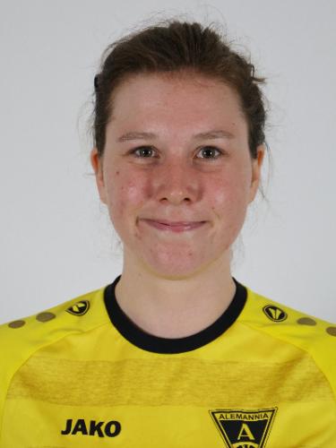 Julia Elisa Helena Sophie Breiner