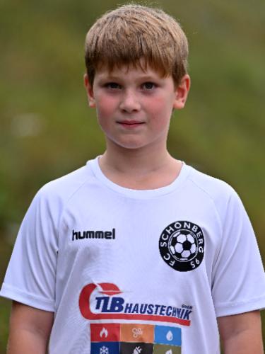 Matthis Lasse Schattenberg