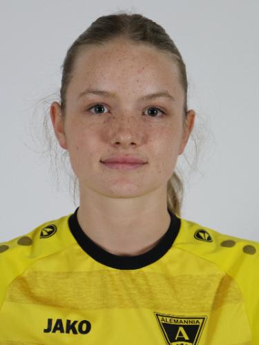 Clara Hagemann