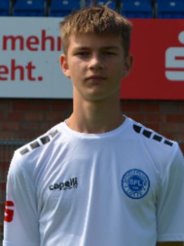 Louis Noel Schlicke
